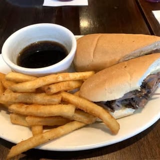 French Dip