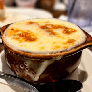 French Onion Soup