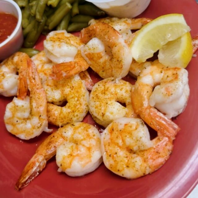 Shrimp Entrée (12).