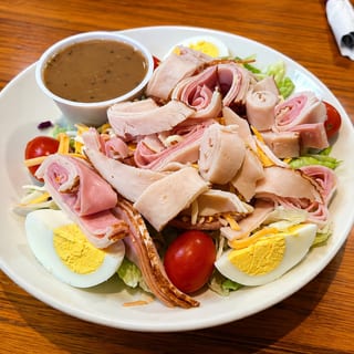 Chef Salad