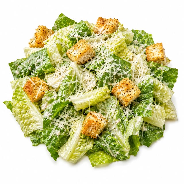 Large Caesar (Base).