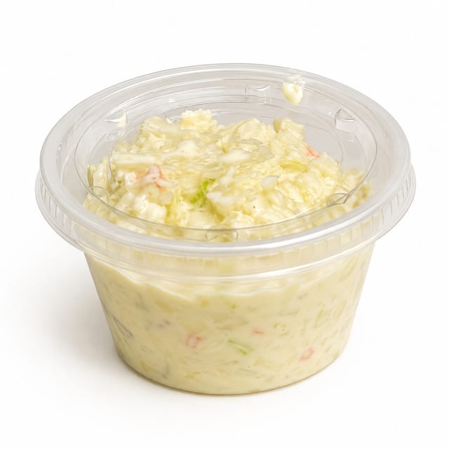 Cole Slaw.