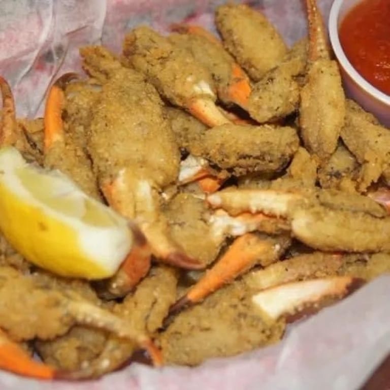 Satisfying Soups: Southern, Italian, Seafood, and More