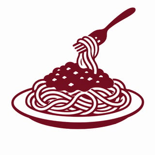 Spaghetti Special +4PM