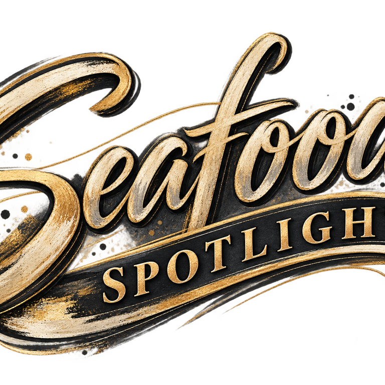 Delicious Seafood Options