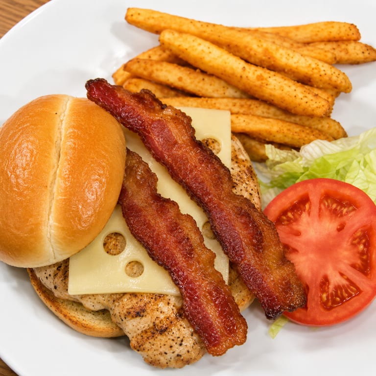 Delivery Options for Every Craving