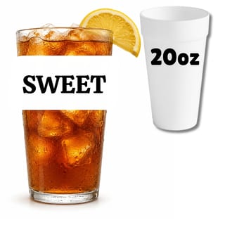 Sweet Tea