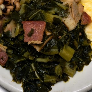 Collard Greens