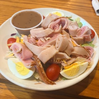 *Chef Salad